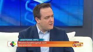 A Non-Invasive Treatment To Help Depression