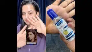 Kriti Sanon Glass skin remedy #shorts #testingproducts