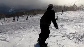 От обходного пути до самого низа