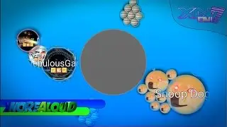 Nebulous disconnected troll | best nebulous edits with effects | #BestNebulous