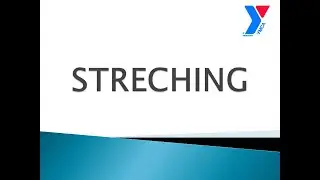 Stretching 19 - Profe Monica Estevez