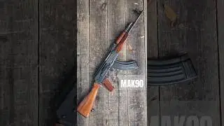 Norinco MAK90