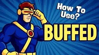 How to use Cyclops (Blue Team)? - MCOC