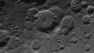 FILMING THE MOON JULY 2021 #astrophotography