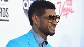 The Best Usher Mohawks for Men