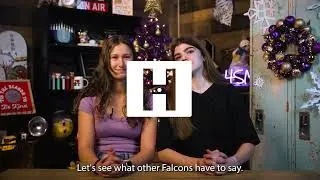 December 1, 2025 - HHS Falcon Report