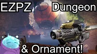 Quick Grasp of Avarice + Gjallarhorn Ornament Guide! | Destiny 2 30th Anniversary
