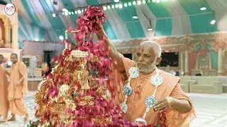 Day 04 | Highlight | Shree Muktmuni Mahotsav And Shree Sadguru Shatabadi Mahotsav | Loyadham