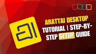 How to Setup Arattai App on Desktop Tutorial (2025 Full Guide)