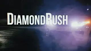 LEEEK - DIAMONDRUSH (OFFICIAL MUSIC VIDEO)