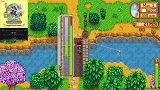 Archipelago Randomizer Day 11 (feat. Mario Paint Hangout)