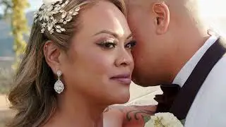 Kathleen & Marvin Boulder Ridge Golf Club, Wedding Video July 24, 2025 Short Film