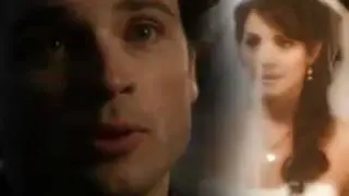 Smallville - Clark and Lois (Clois) - I See the Light