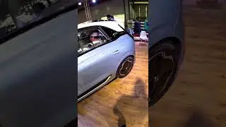 GUGO BOX E2 Electric Car In Pakistan