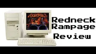 Redneck Rampage PC Review