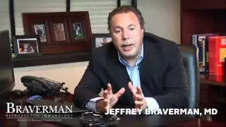 Braverman Reproductive Immunology Full Service Infertility Practice