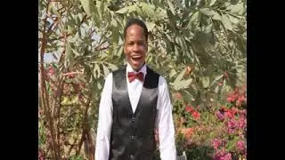 JINA (CASFETA TAYOMI UDOM)
