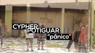 CYPHER POTIGUAR - 