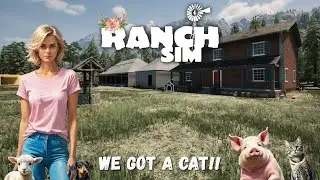 Симулятор ранчо | 4 сезон | 15 серия | Контроль над массами!