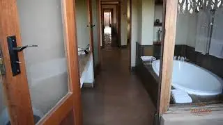 RHULANI SAFARI LODGE - Luxury Family Suite