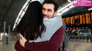 Long-Distance Trans Dating: How My Transgender Cupid Makes It Work 🌍❤️