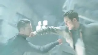 [FR] Quantum Break - FINAL BOSS : Paul Serene