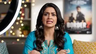 Border 2 Movie REVIEW | Complete Boring | Daksha Sharma | 1.5/5