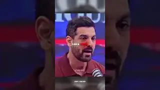 Джон Абрахам, христианин индийского происхождения, говорит, что чувствует себя в Индии в наибольш...