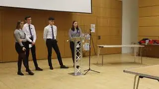 Fortrose Academy 2018
