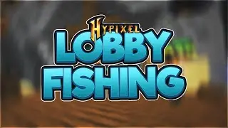 Руководство по рыбалке в Hypixel Lobby: сундуки с добычей, усилители, косметика и многое другое! 🌊