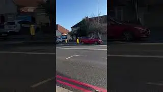 #sunday #ontheroad mo #traffic #londonlife #viral #news #update #weather #today