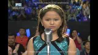 062   Eat Bulaga Lola's Playlist Beat the Champion Winner is    January 13 2017 HD
