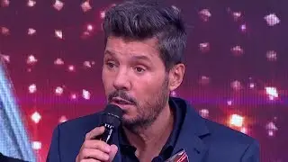 La primera famosa convocada por Tinelli para el S&uacute;per Bailando 2019 acept&oacute; de inmediato