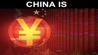 The US is not the world's largest economy anymore