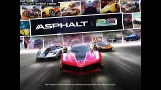 Krubb Weinkroist - Break It (Asphalt Legends OST)