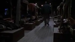 Life (1999) - Prison Escape Scene