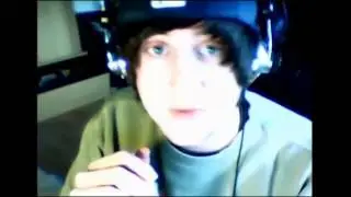 BluesLetsPlay/Steve - Blue Eyes *-*