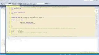 Add a new DQ check to Project Overwatch