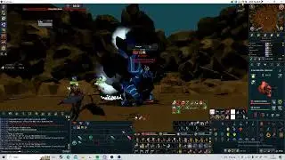 7.17,4 GB Duo melee - PVME Rago Master