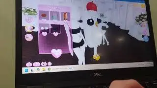 Roblox Dress To Impress with Mia of Fun Ducky Twins