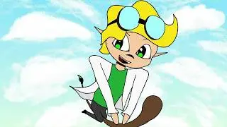 Crafty Elf Animated Intro!! | FULL VERSION