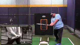 The Hitting Pro VIP -How to Grip the Bat