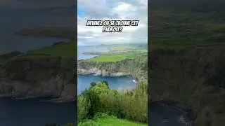 Devinez cette destination #destination #explore #voyage #voyages #naturr