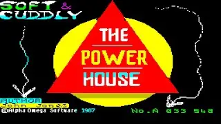 Spectrum Nostalgia: Soft n cuddly (1987)...