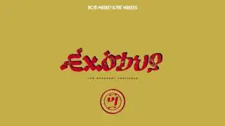 Turn Your Lights Down Low - EXODUS 40 (2017)