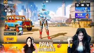 ENTITY PAYAL CRYING 😭 ON LIVE STREAM PAYAL GAMING CRYING FULL VIDEO @payal gamingh
