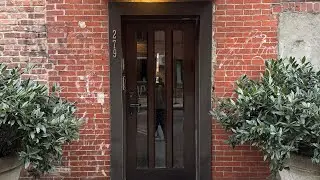 🧱 A Trip Down Memory Lane | 279 W 22nd St. | Childhood Home | CHELSEA - MANHATTAN | 🕶️ @raybanmeta  