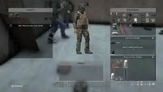 DayZ- Chillin' on Chernarus now Raman map