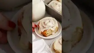 Soft, Fluffy Gluten-Free Cinnamon Rolls