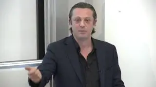INVESTMENT BANKS DESTROYED in this AWESOME Presentation - Part 3 of 5